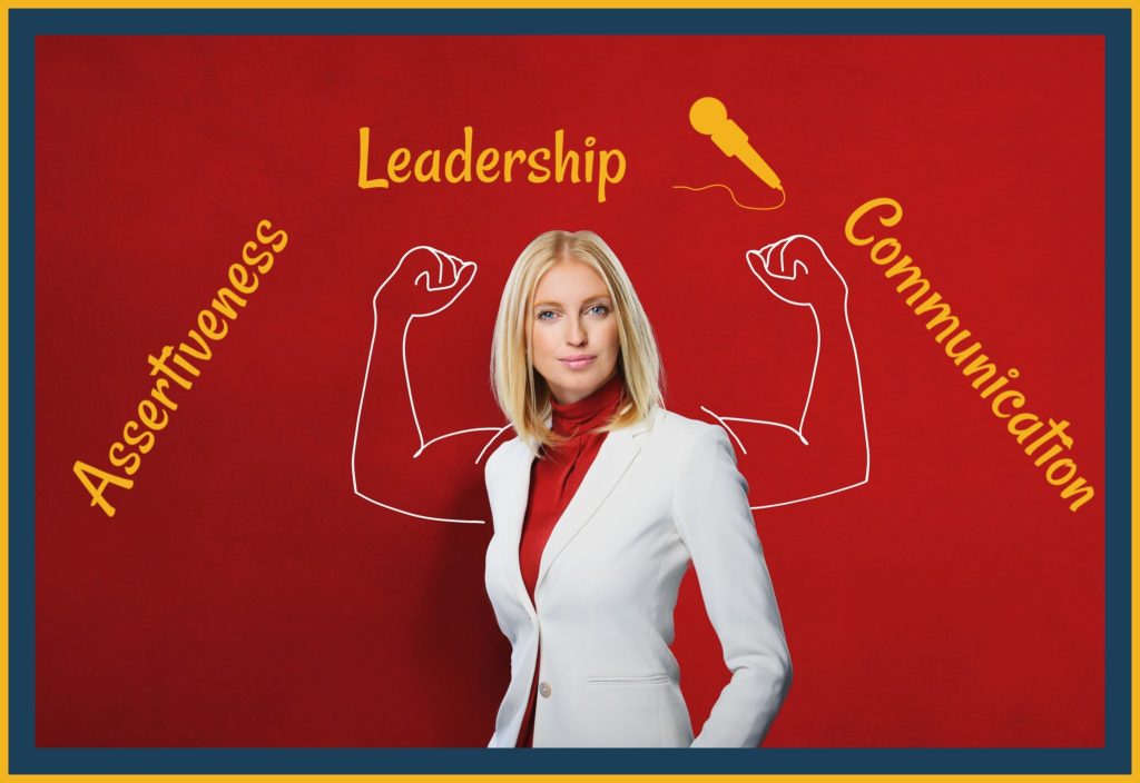 Confidence in Communicating